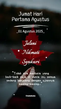 Jumat Berkah