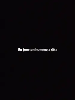 vrai..