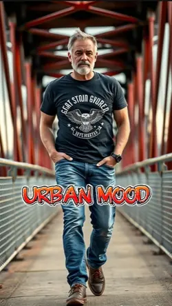 Urban Mood