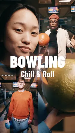 Bowling Time