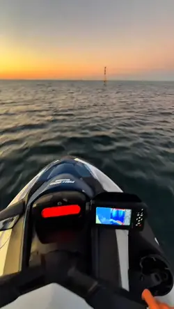 Jetski