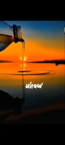 UHAW by Dilaw