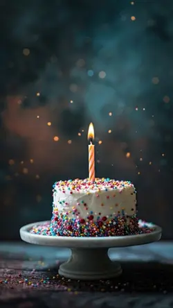 feliz cumpleaños