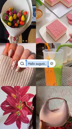 Hallo august