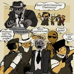 DOUBLEFEDORA 👅
