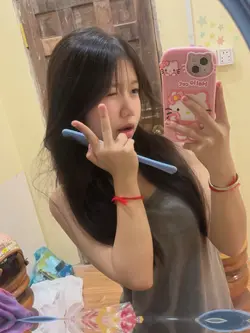 Song cute mg hah