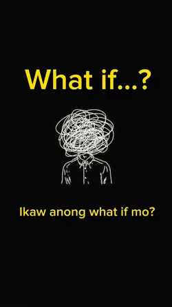 WHAT IF