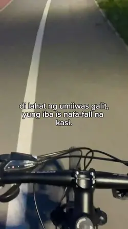 pa fall kasi