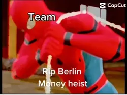 Money heist ❤️