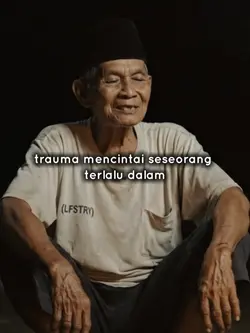 trauma apa?