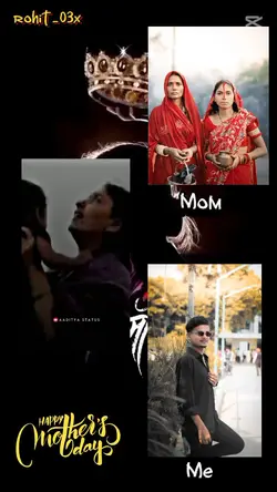 Happy Mother's day 
