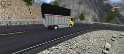 PESONA DRIVER MUDA