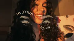 i see my reflection