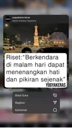 Malam Hari