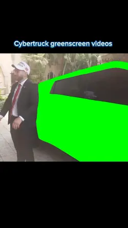 Cybertruck GS meme