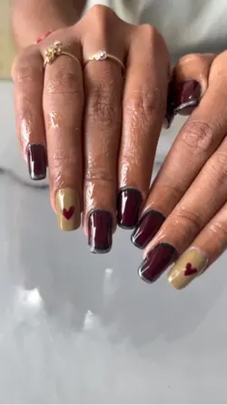 Nail art Design