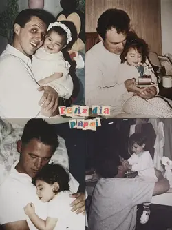 Dia dos pais🥰🥰😍❤️