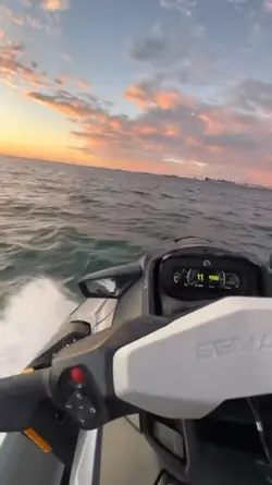 jetski trend