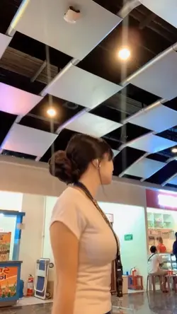 magkakaron ng slowmo