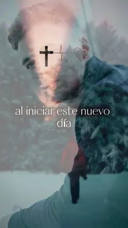 Dios te bendiga