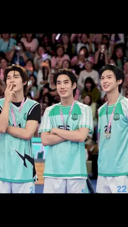 Three​ brothers​