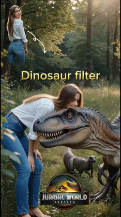 Jurassic World