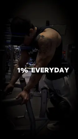 EVERYDAY GYM 