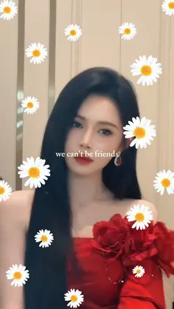 efek daisy 🌸
