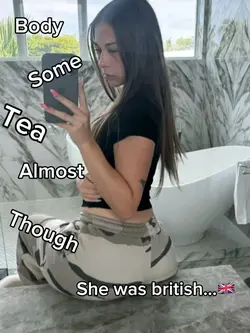 Sophie Rain 🥵