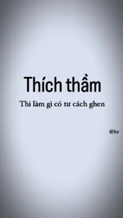 1 ảnh chill