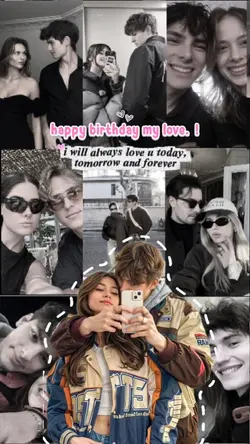 happy birthday mylov