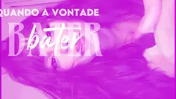 Quando A Vontade Btr