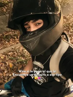 Mi amigo 😮‍💨