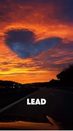 Lead me 