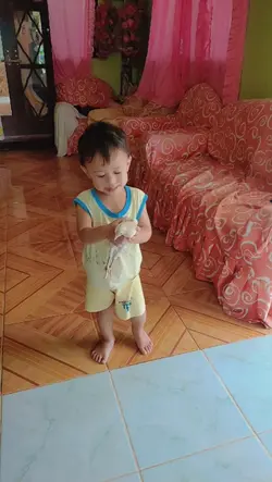adorable baby