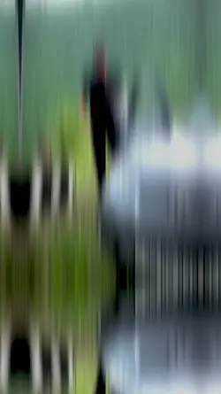 TikTok Resid Imanov