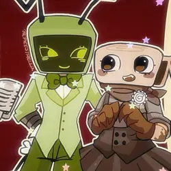 ★ Shelly & Vee ! ★