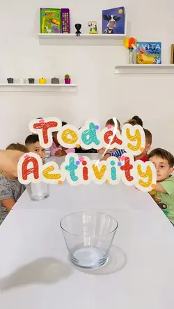 today's activity
