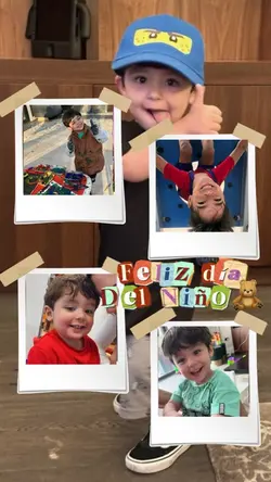 Feliz día del niño🥺🪁