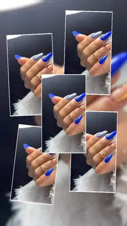Nail designer