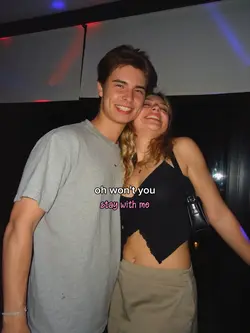stay with me
