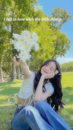 Angel baby