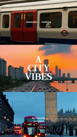 A City Vibes