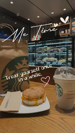 Me Time