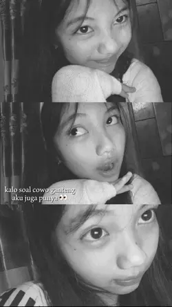 kalo soal cowo gante