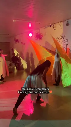 Ministério de dança 
