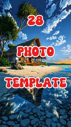 28 Photos Album