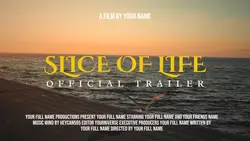 movie trailer