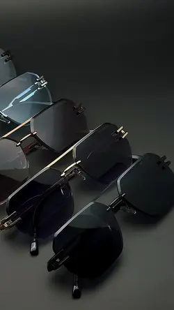 Óculos divulgação 