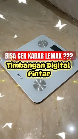 Tinbangan pintar